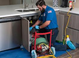 Plumbing System Maintenance in Lebanon, MO